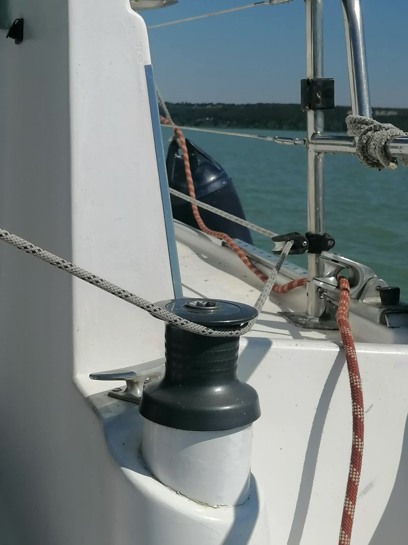 Évadnyitó Gránit Klub Balatonalmádiban